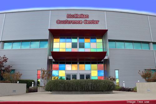 Mcclellan S Lions Gate Hotel Adds Huge Conference Center Mcclellan S Lions Gate Hotel Adds Huge Conference Center Sacramento Business Journal