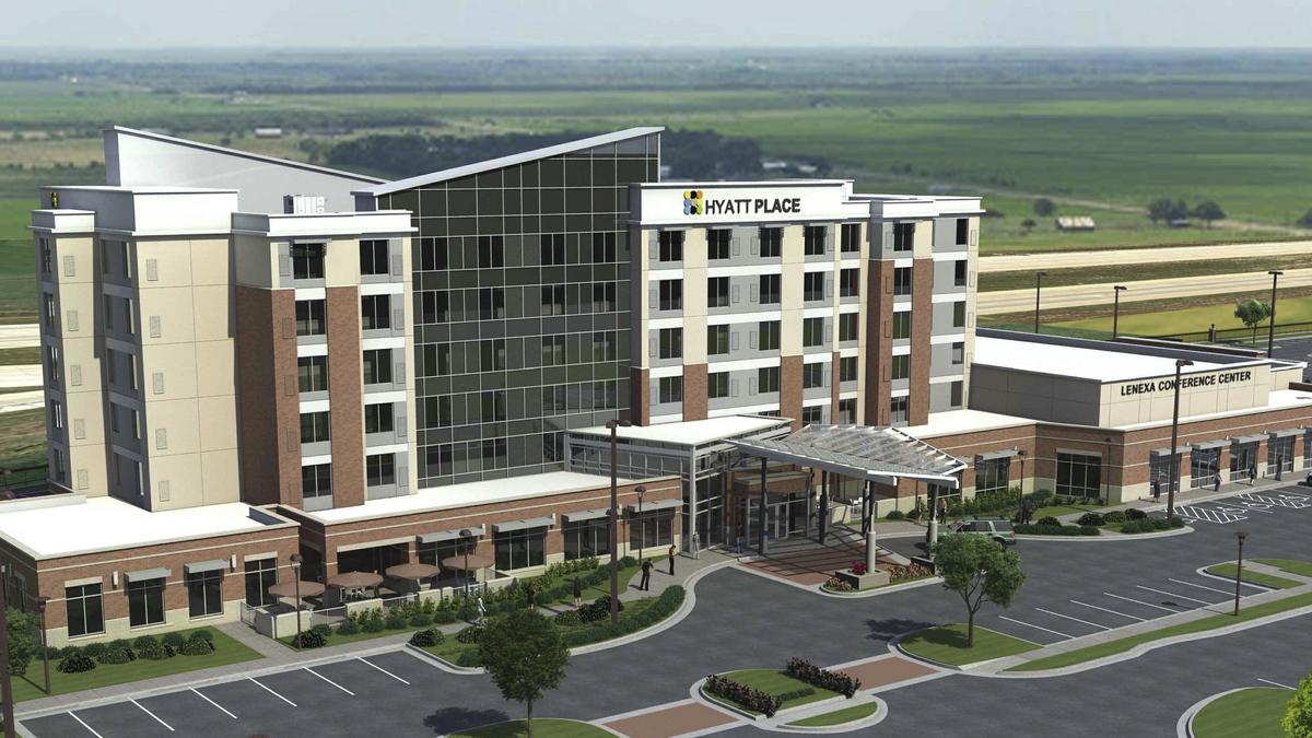 Lenexa casino