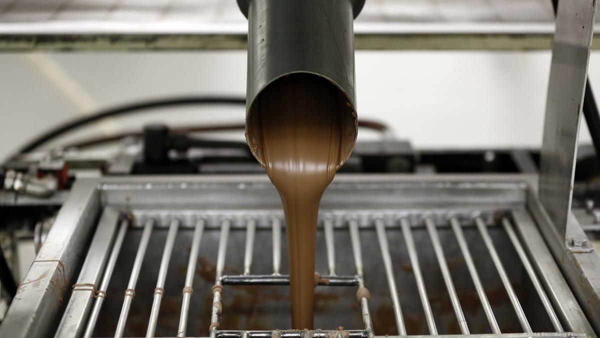 Chocolate Factory opens Shorewood store Milwaukee Business Journal