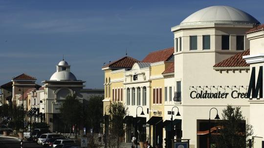 Coldwater Creek to close all stores, including one in St. Johns