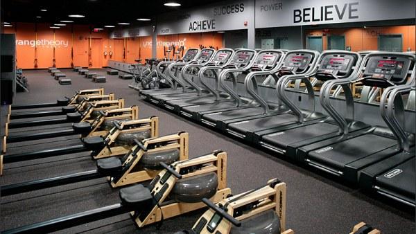 New Orangetheory Fitness studio opening in Grandville
