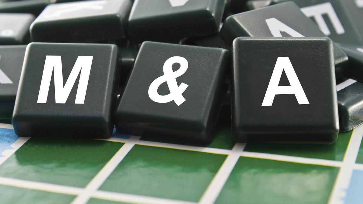 Atlanta's Document Technologies involved in 627 million merger with