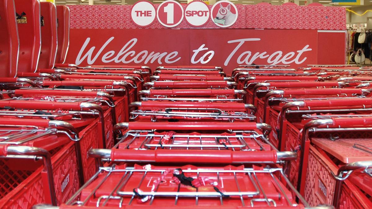 Target will push closing time to midnight at some stores - Minneapolis / St. Paul Business Journal