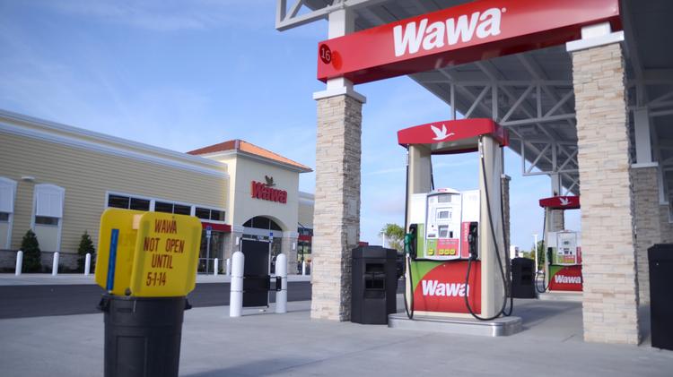 Wawa plans 50 more stores in Florida - Orlando Business Journal