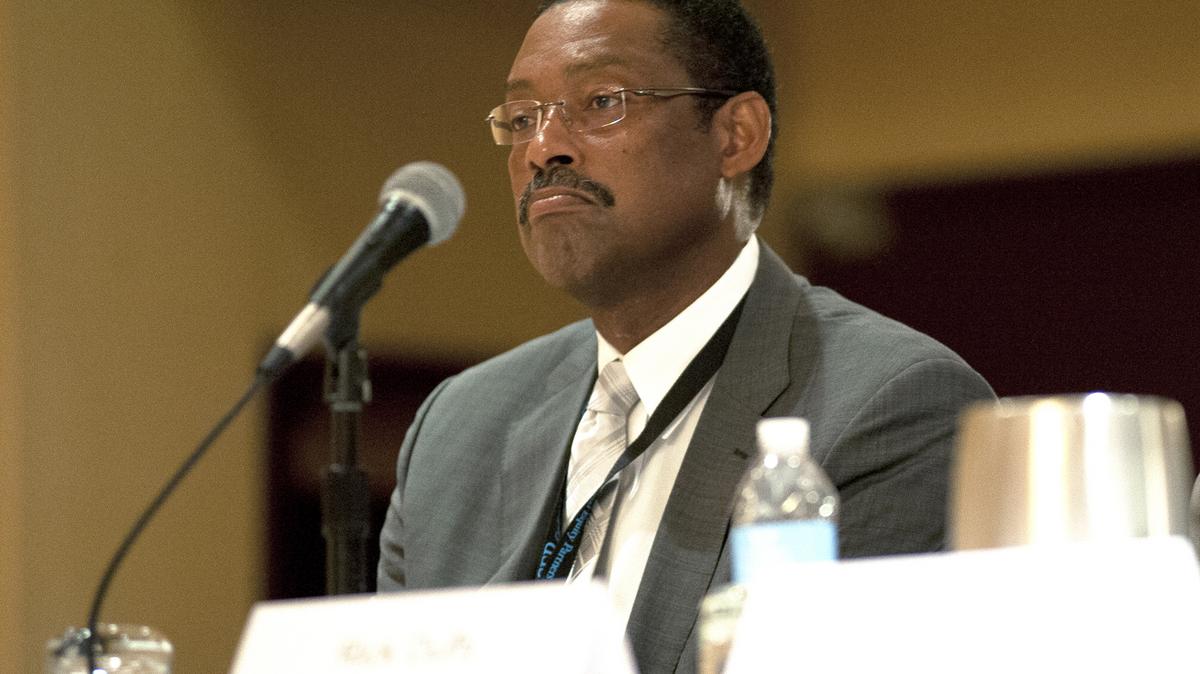 Junior Bridgeman group interested in Atlanta Hawks, reports Bloomberg