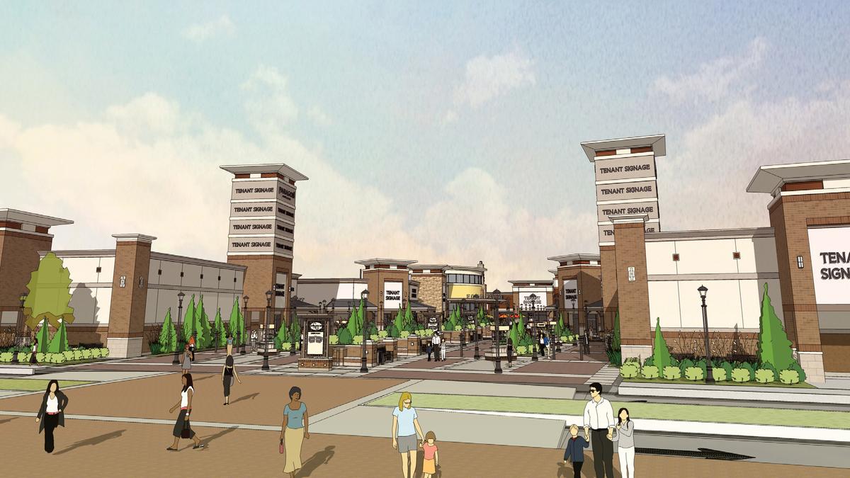 Eagan&#39;s Twin Cities Premium Outlets nears deals for final stores - Minneapolis / St. Paul ...