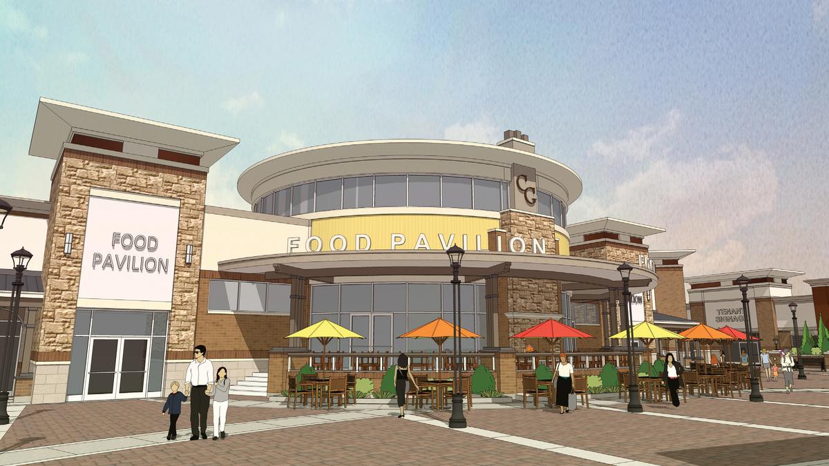 Eagan prepares for &#39;outrageously crazy&#39; outlet mall traffic - Minneapolis / St. Paul Business ...