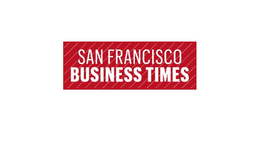 Coming soon A brandnew Business Times San Francisco Business Times