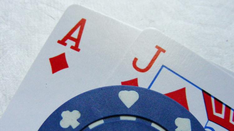 Florida gambling vote