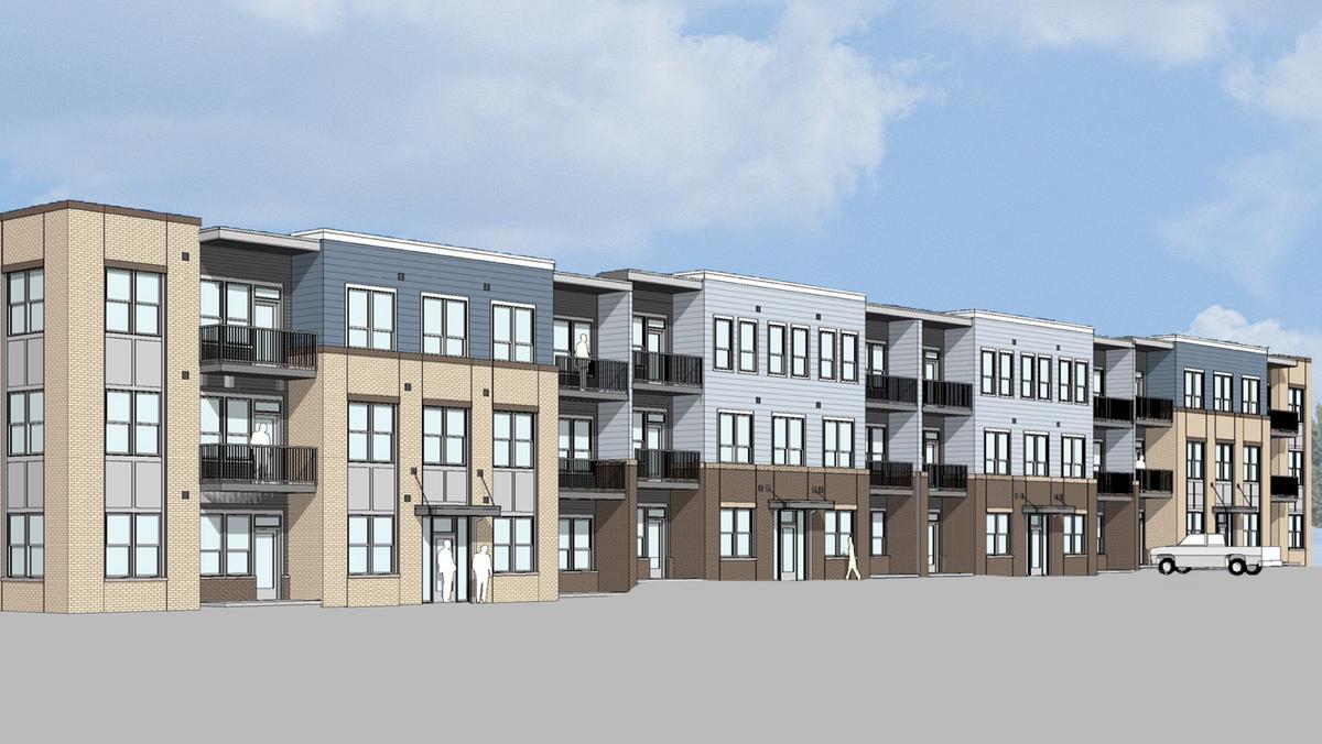 Here’s how much these upscale Oakley apartments will cost Cincinnati