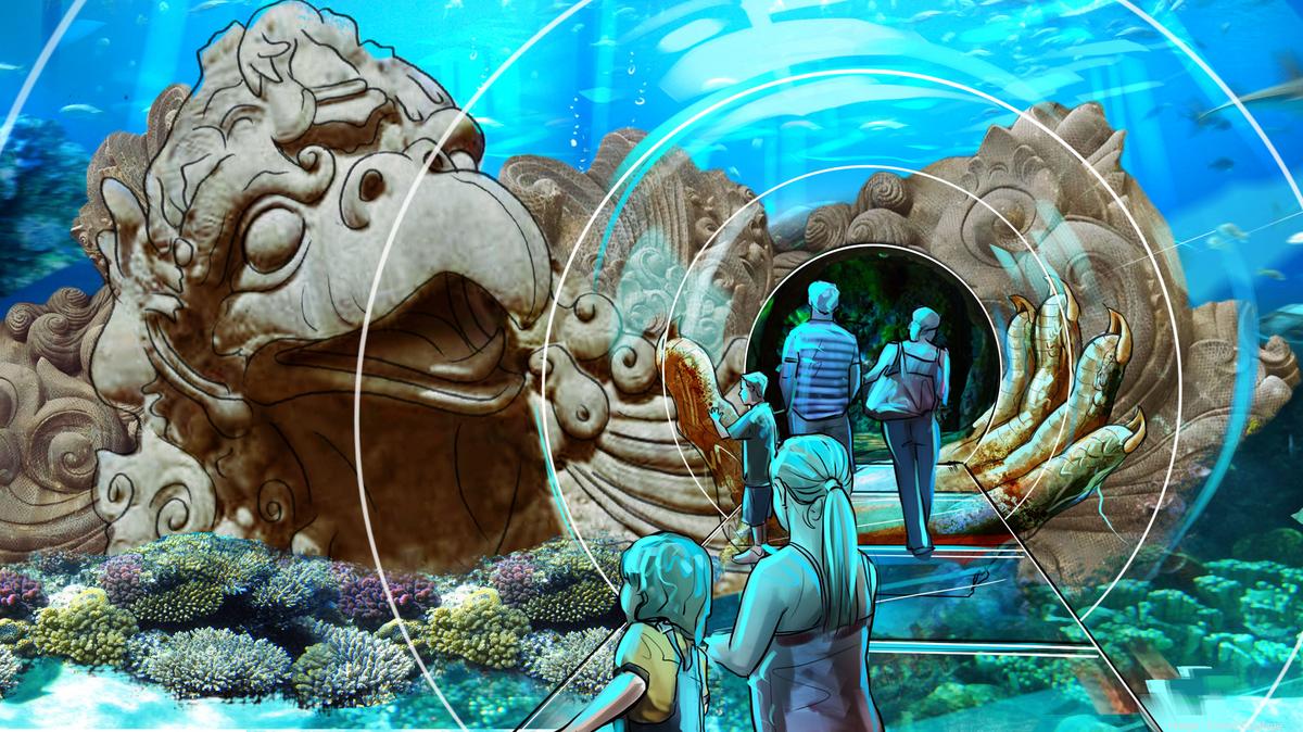 london virtual aquarium london virtual aquarium