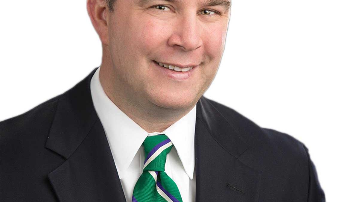 Five questions with... Brendan Kelleher Buffalo Business First