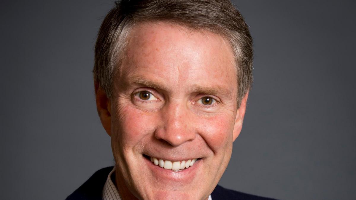 Theranos grabs another big board name in former Sen. Bill Frist San