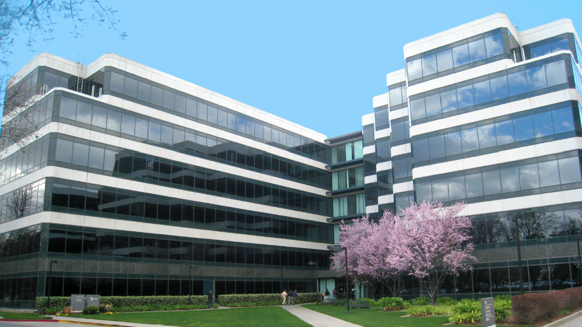 Swift Real Estate Partners buying California Center, 1 million square