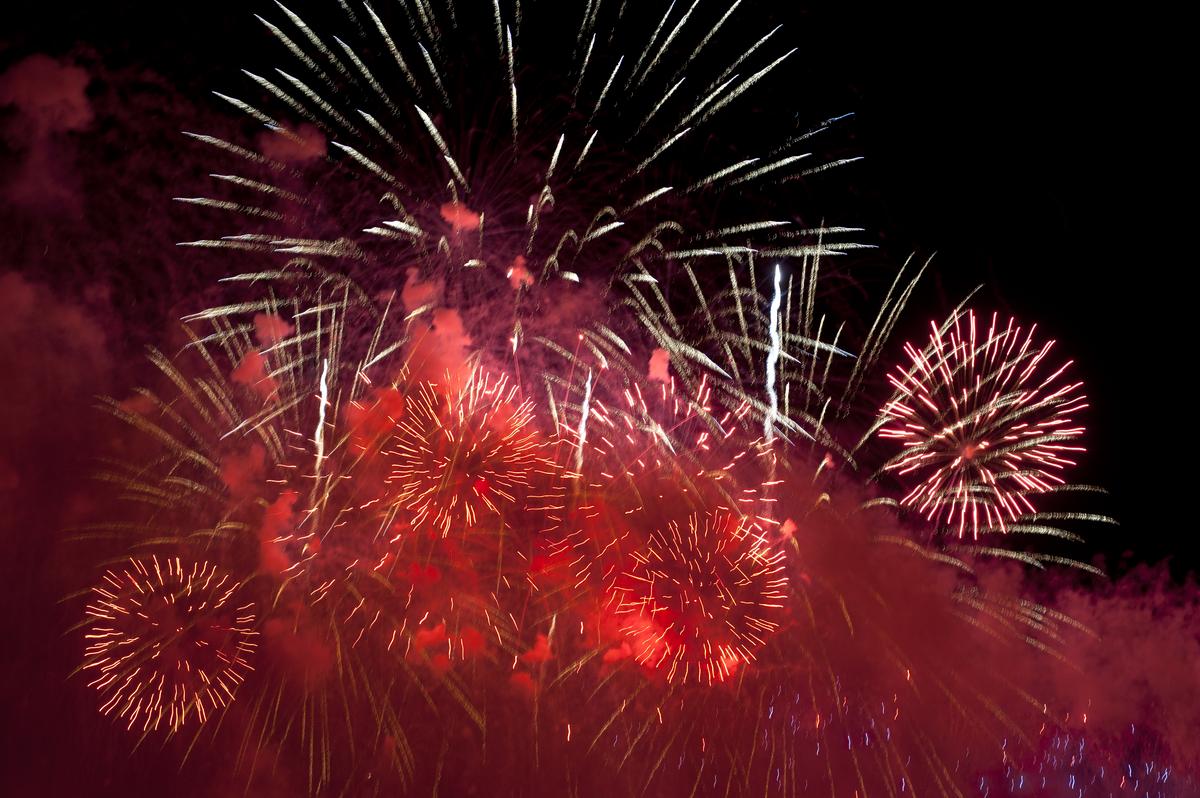 Fear of fireworks around the 4th Portland Business Journal