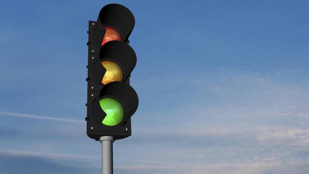 Two busy Tampa intersections getting red light cameras Tampa Bay