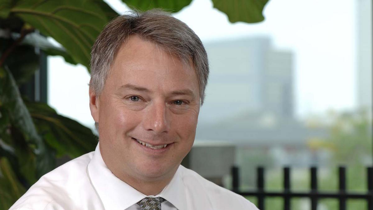 20 to Know Michael Simpson Columbus Business First