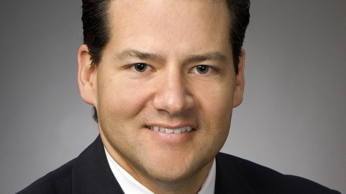 20 to Know Brad Kitchen Columbus Business First