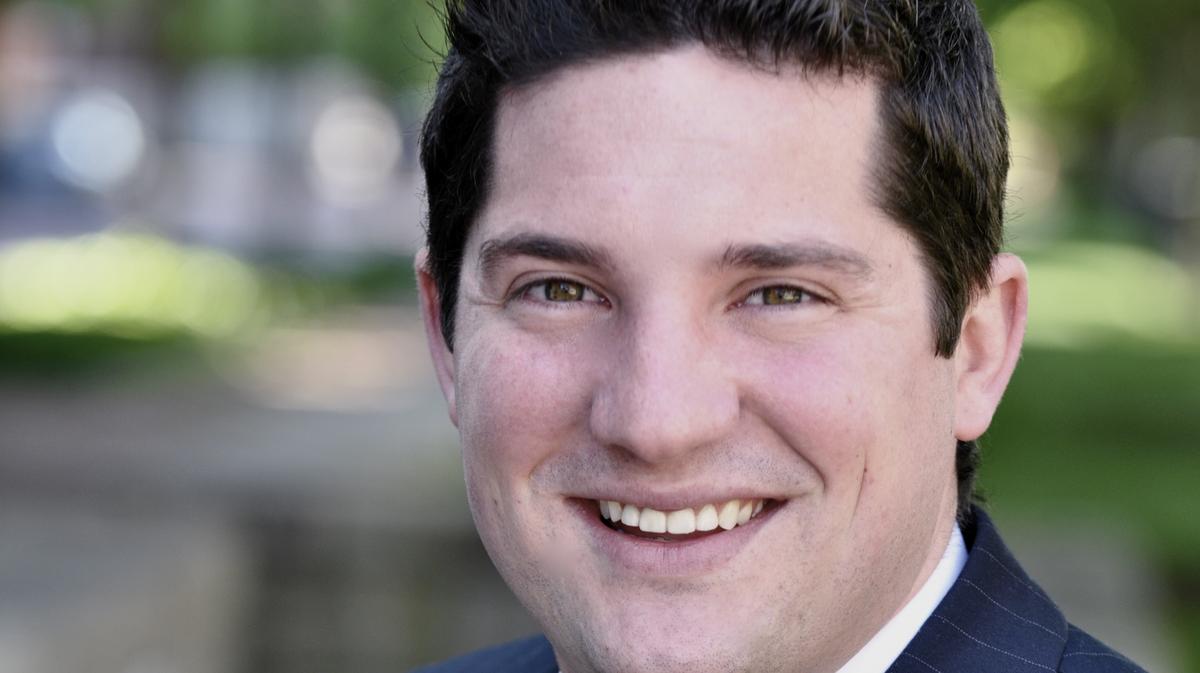 20 to Know Michael Nolan Columbus Business First