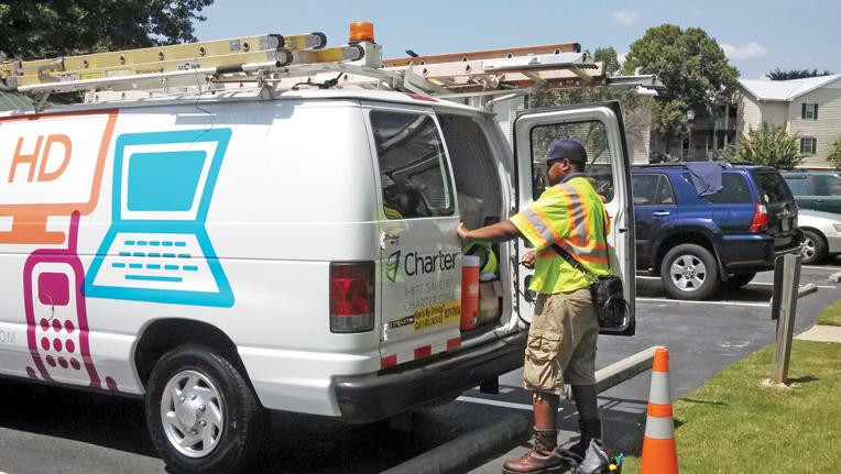 Charter communications jobs wisconsin
