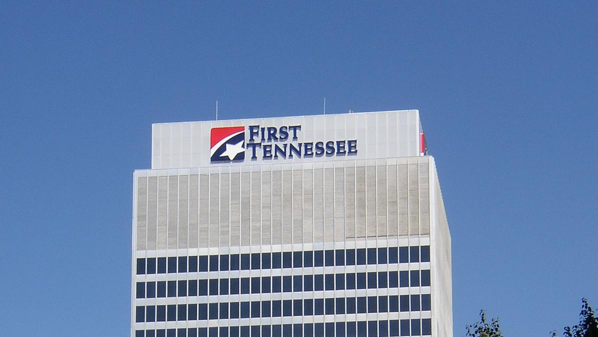 First Horizon sweetens the pot for investors Memphis Business Journal