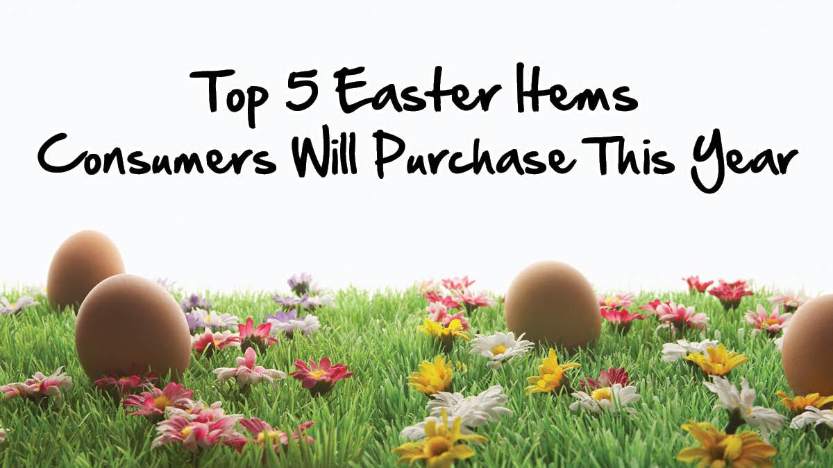 The National Retail Federation (NRF) says the average American will