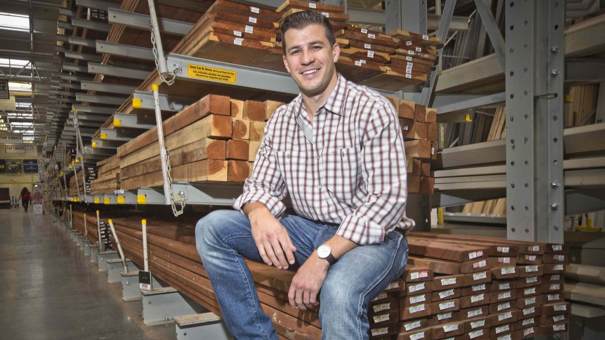 NextdoorPros connects real estate agents with service providers