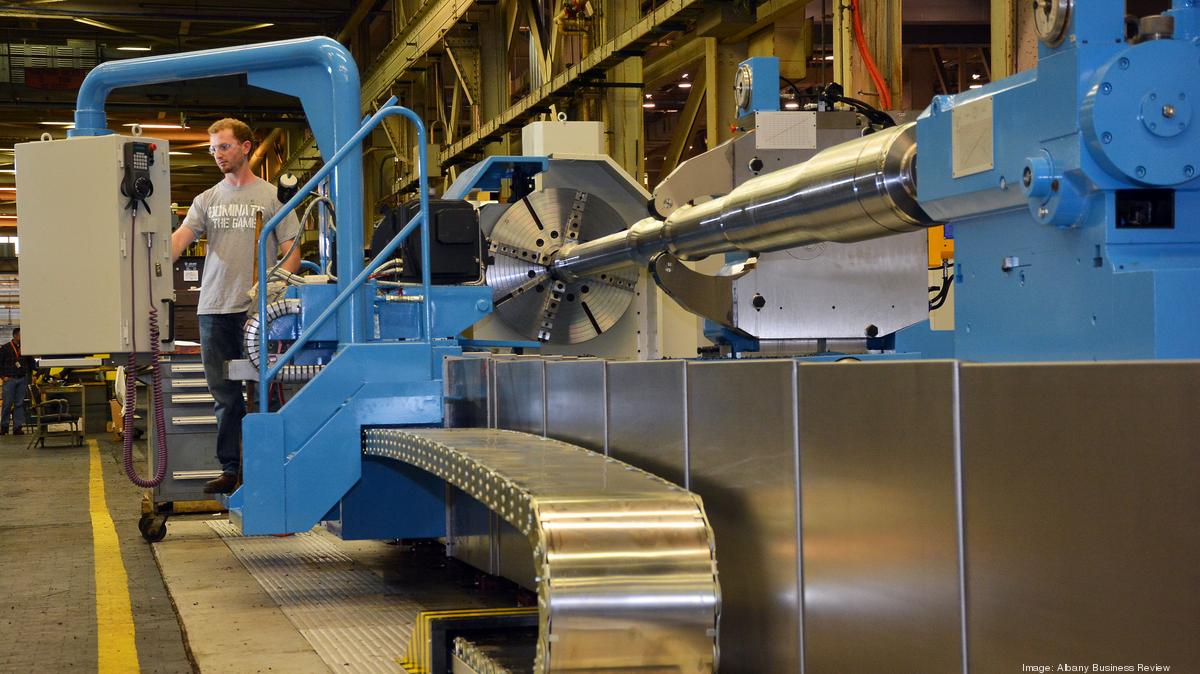 Watervliet Arsenal in New York diversifies portfolio by recruiting