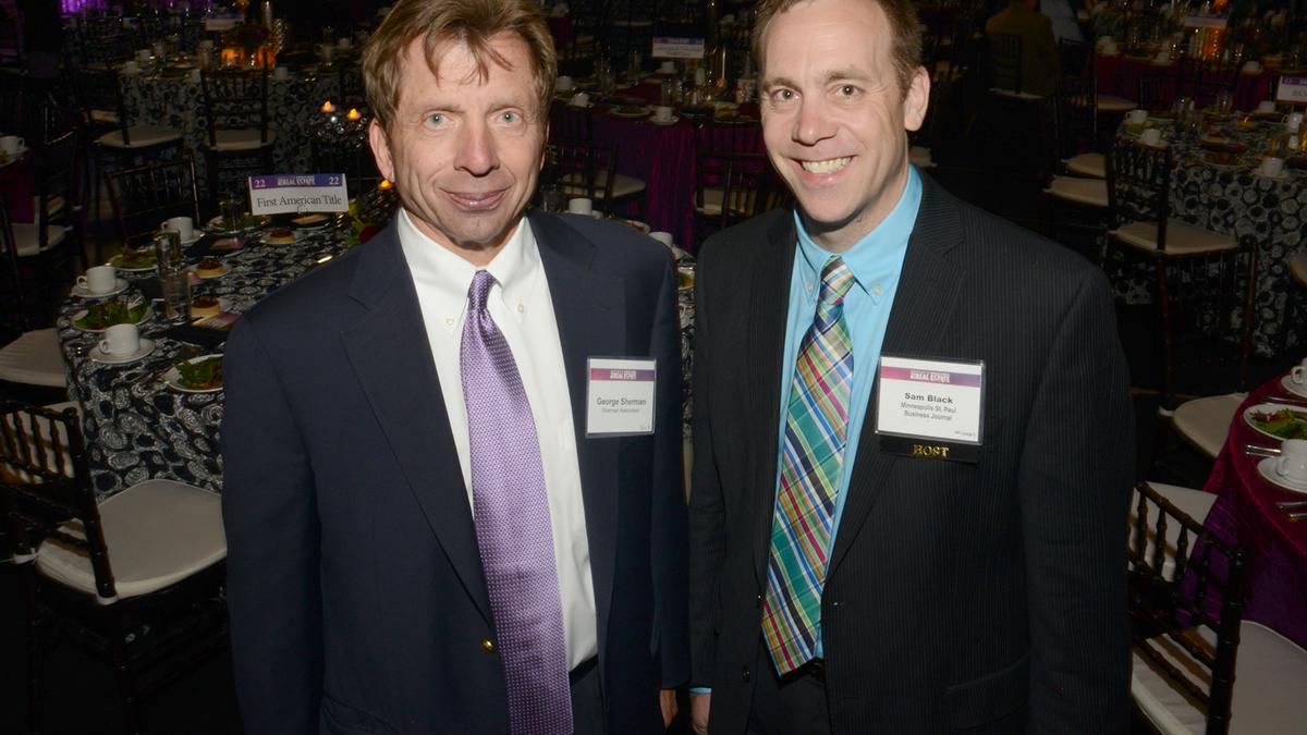 Sherman Associates plans apartments in shuttered Duluth school