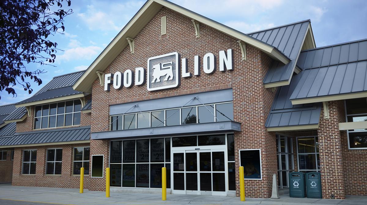 Food Lion plans major store renovations across Charlotte - Charlotte