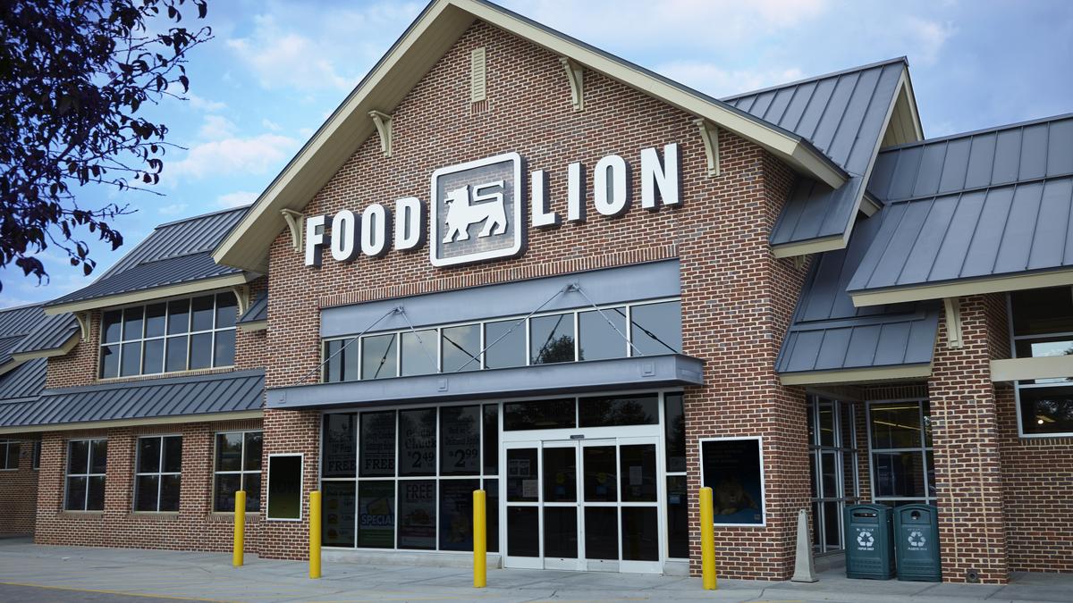 Food Lion cuts prices across its stores Triad Business Journal