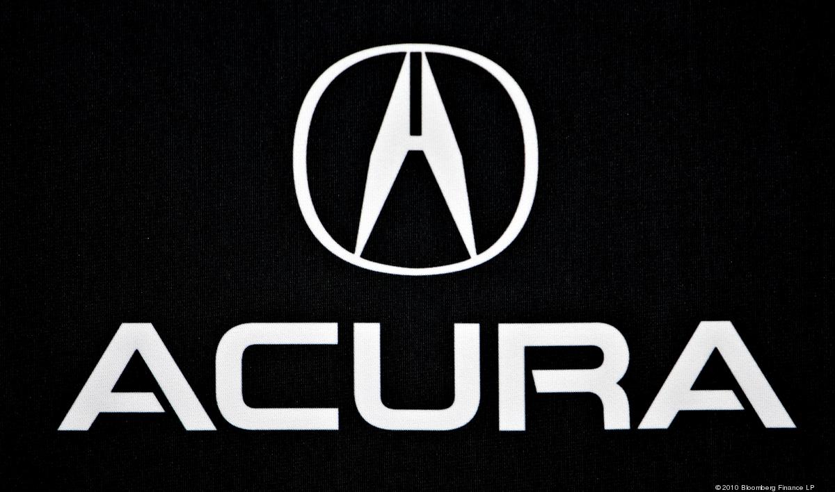 Northeast Acura invests 250,000 to improve drivein service area