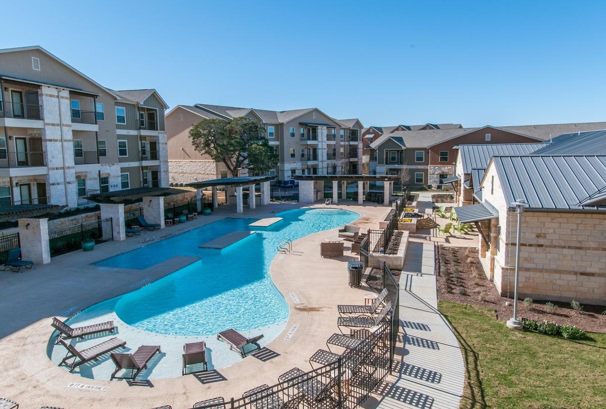 Grey Forest Development celebrates debut of Mission Hill community