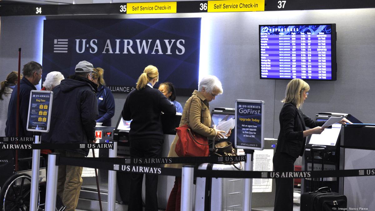 CLT airport earns high marks from travelers Charlotte Business Journal