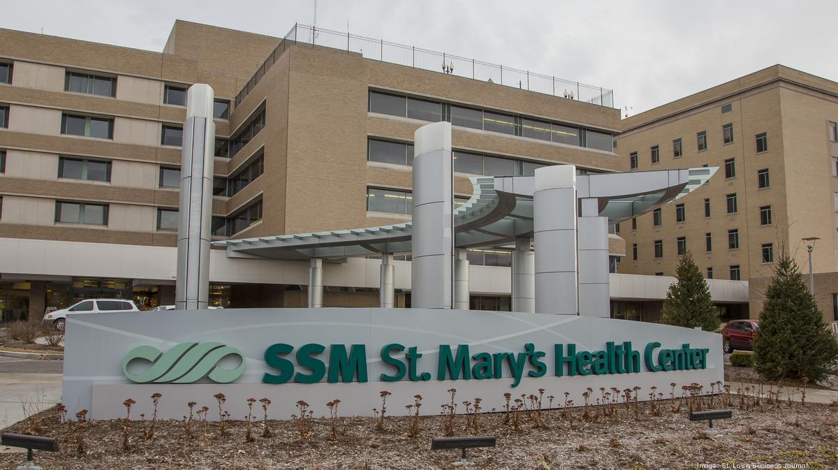 SSM Health Care posts loss for 2013 - St. Louis Business Journal