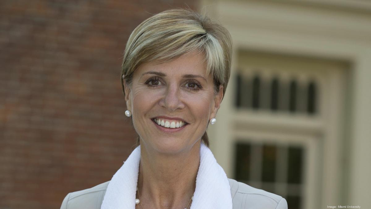 Texas Woman's University Names Carine Feyten President, Chancellor 