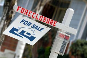 Colorado foreclosures in 2013 down 54% from 2012