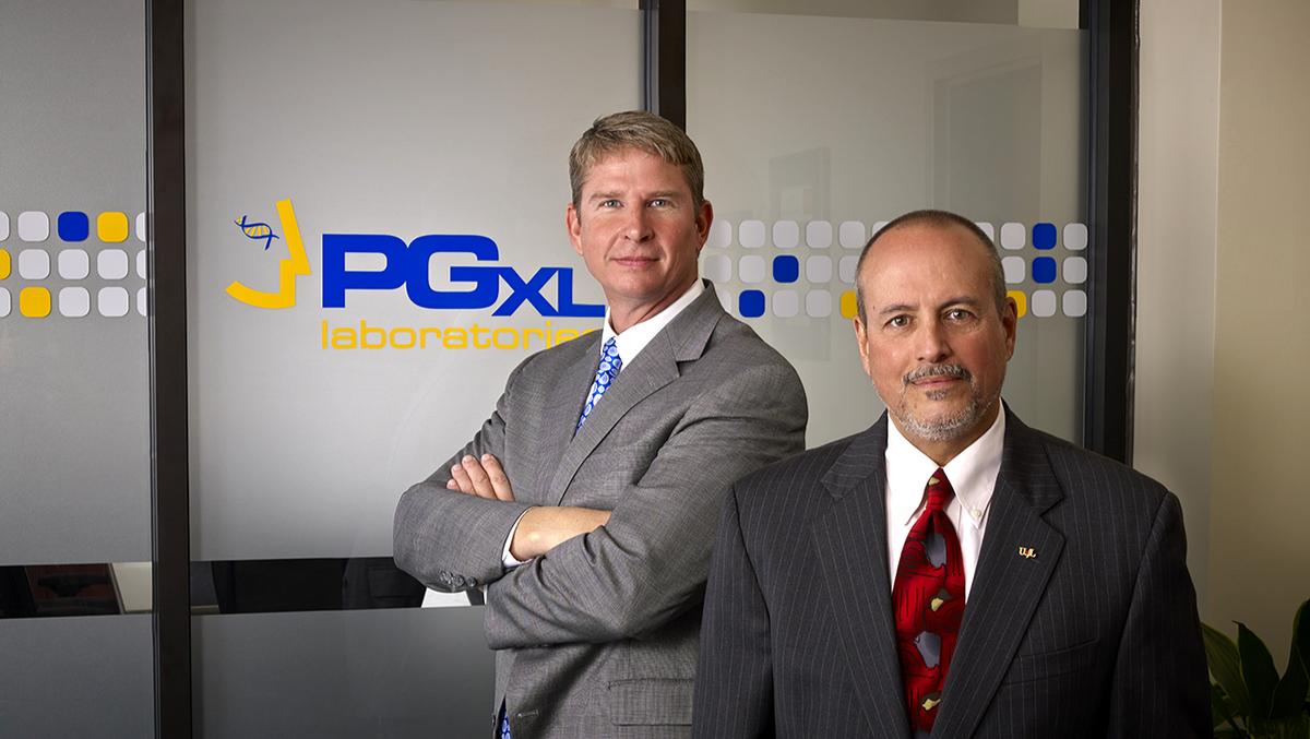 Diagnostic Laboratory LLC files for Chapter 11