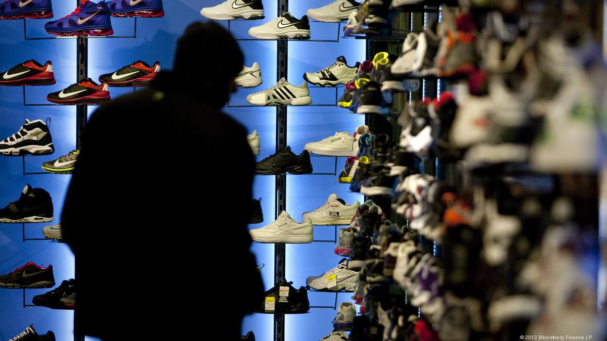 Sporting goods retailer opening in former City Sports store in Center