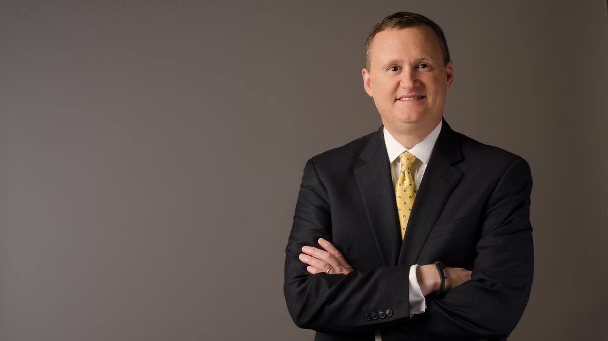 Matt Snow named next CEO at accounting firm Dixon Hughes Goodman