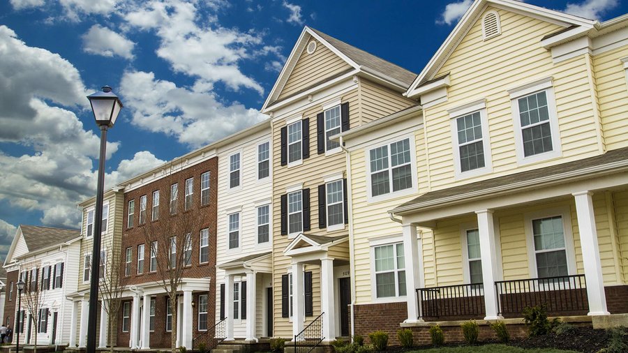 7 big trends in Louisville's residential real estate market Louisville Business First