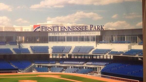 ETSU, Bank of Tennessee announce naming rights for