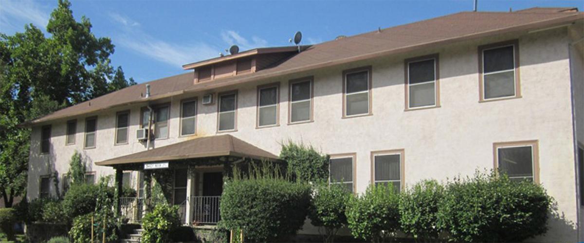 Housing complex with history sells in Tahoe Park Sacramento Business