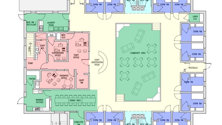 Luxury House Plans Architectural Designs