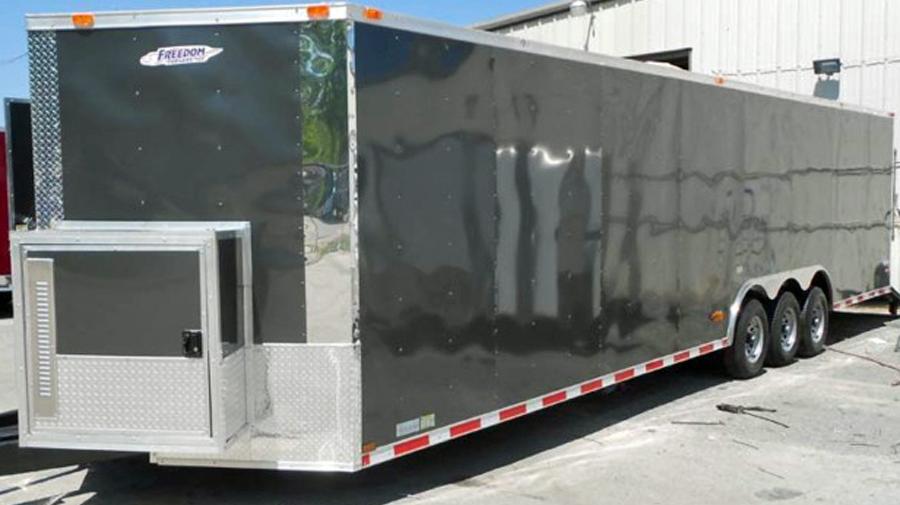 Freedom Trailers adding 75 jobs Atlanta Business Chronicle