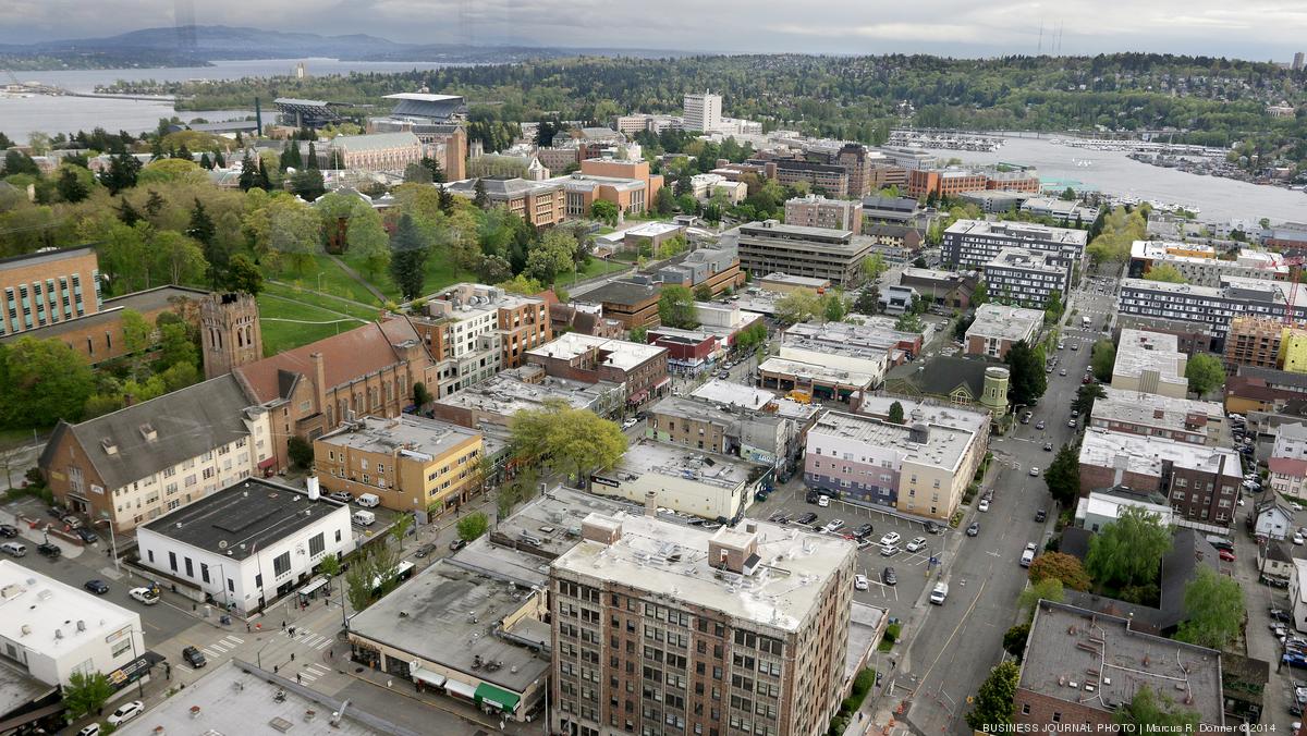 University of Washington Bothell beats out UW Seattle in list of best