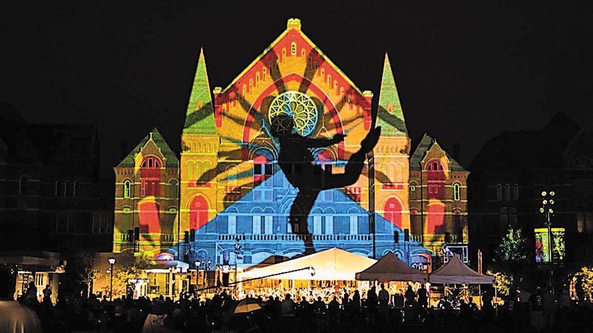 Why the Haile/U.S. Bank Foundation got involved in Lumenocity