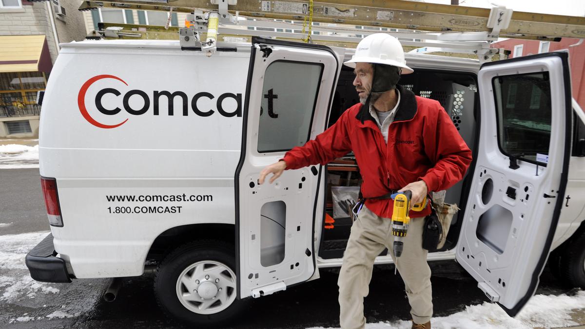 comcast-on-damage-control-as-customer-service-call-goes-viral-jacksonville-business-journal