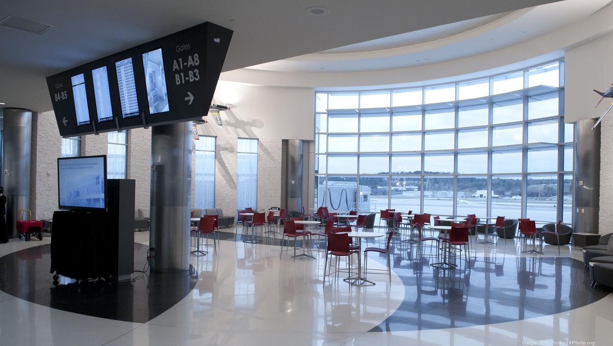 TSA PreCheck application center open in Hoover Birmingham Business