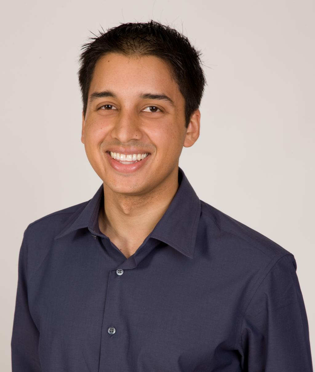 Vik Singh, 28, has 13 patents, $10M for Big Data startup Infer - Silicon  Valley Business Journal